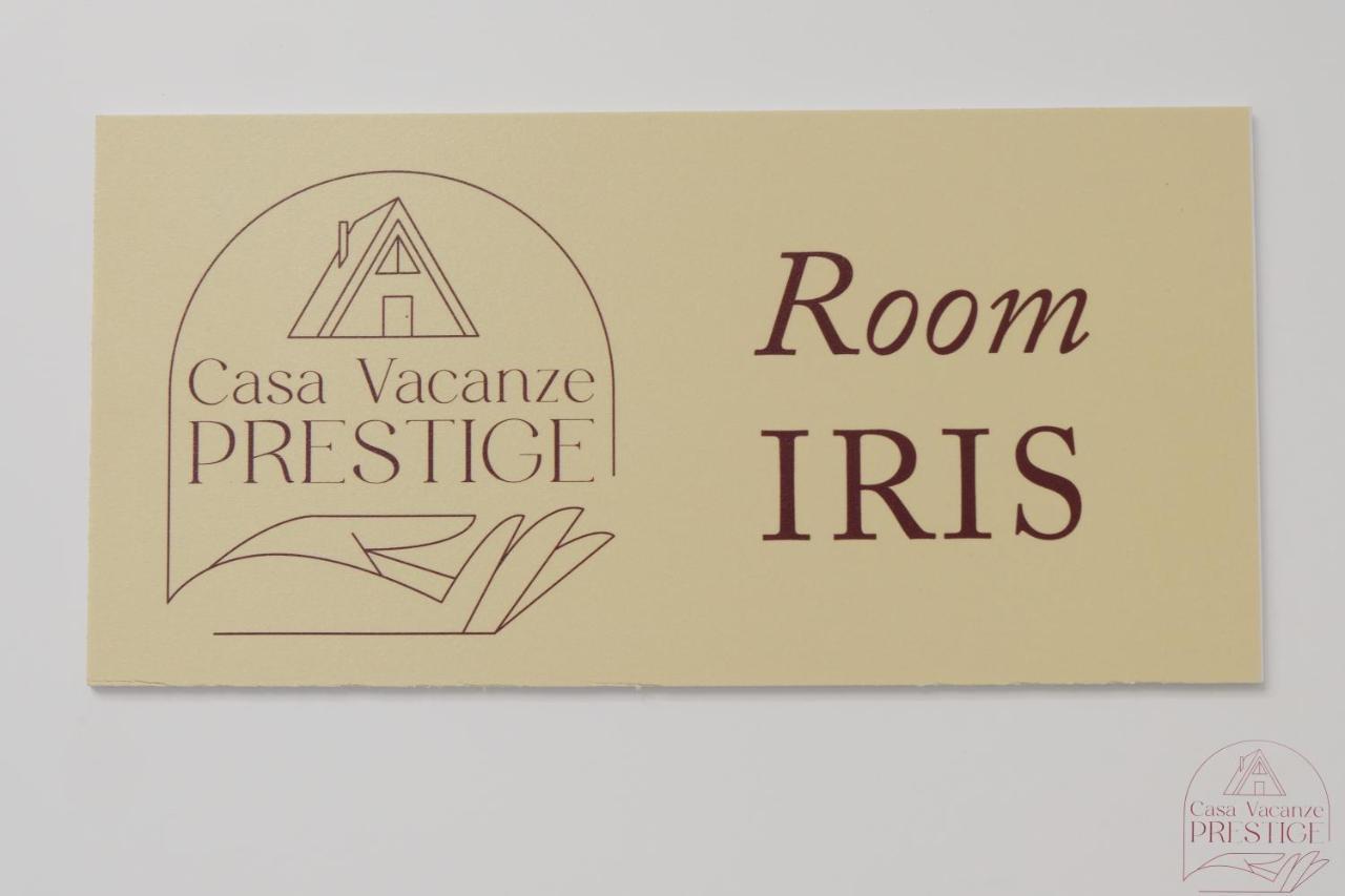 Prestige Casa Vacanze Καταντζάρο Εξωτερικό φωτογραφία