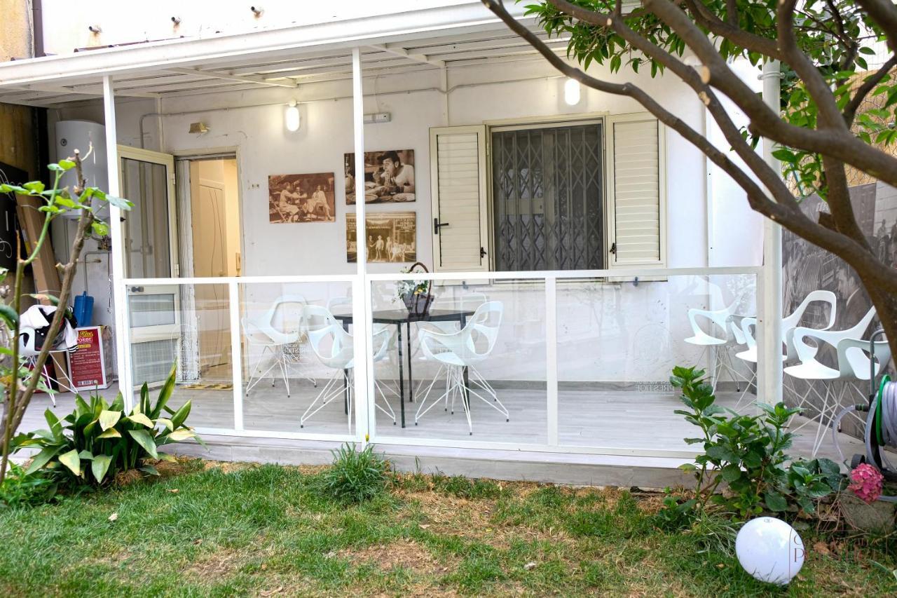 Prestige Casa Vacanze Καταντζάρο Εξωτερικό φωτογραφία
