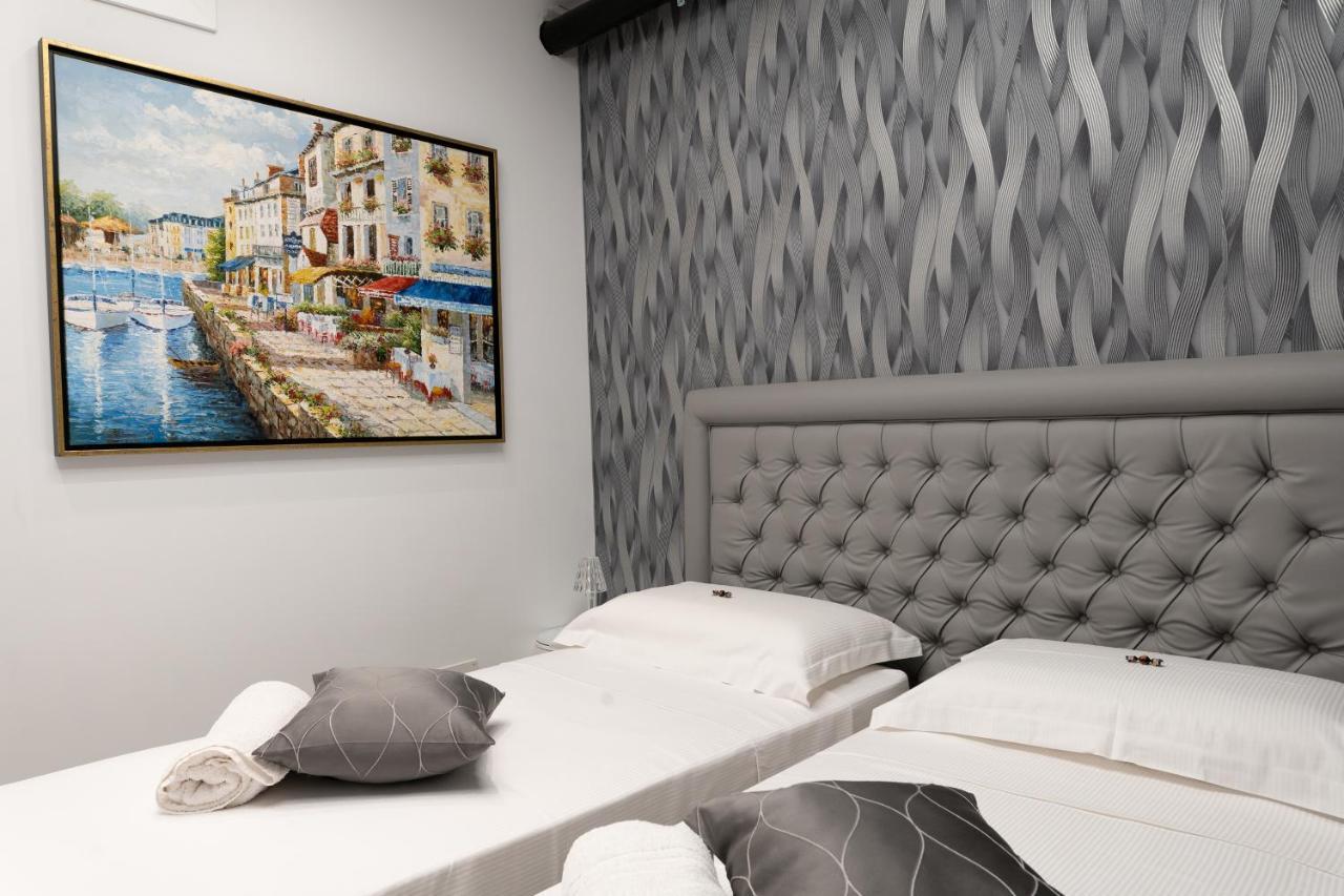 Prestige Casa Vacanze Καταντζάρο Εξωτερικό φωτογραφία