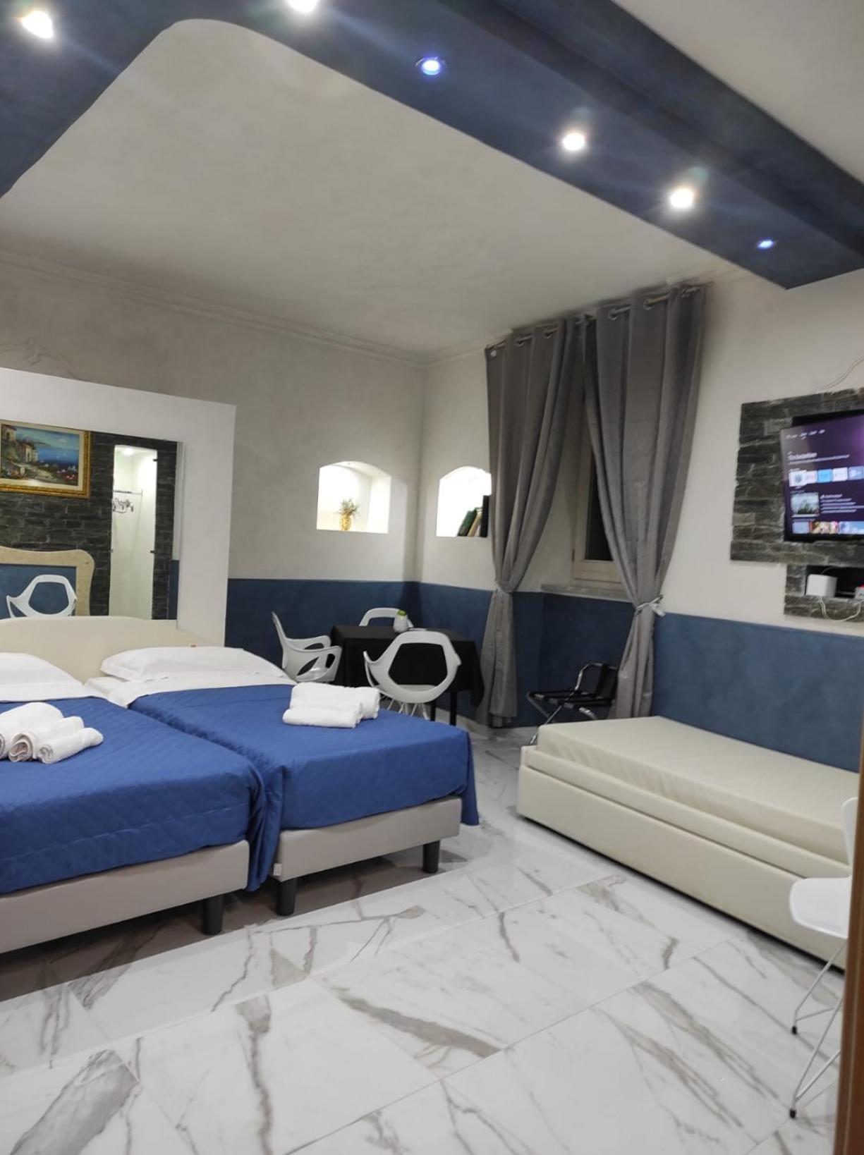 Prestige Casa Vacanze Καταντζάρο Εξωτερικό φωτογραφία