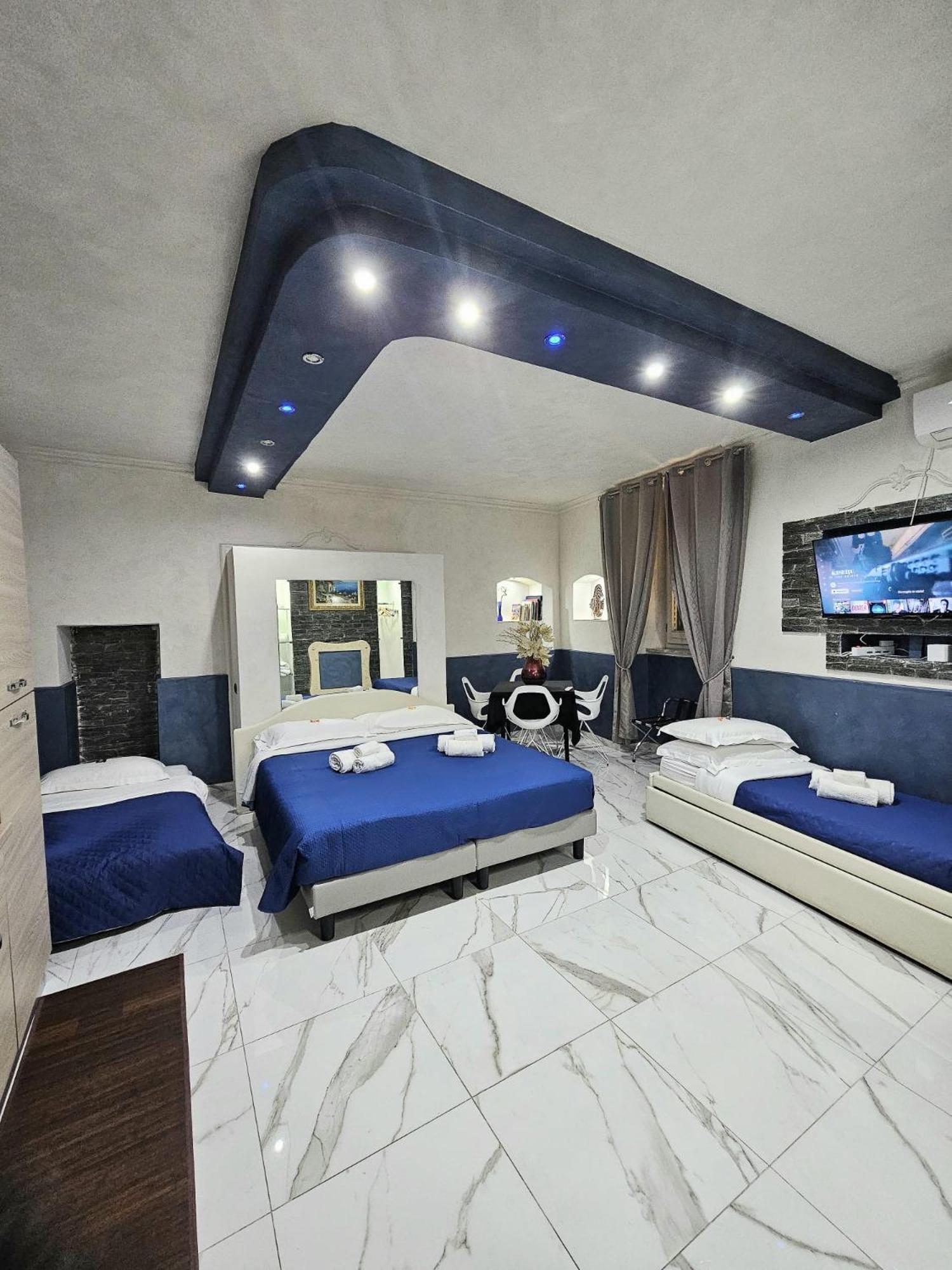 Prestige Casa Vacanze Καταντζάρο Εξωτερικό φωτογραφία