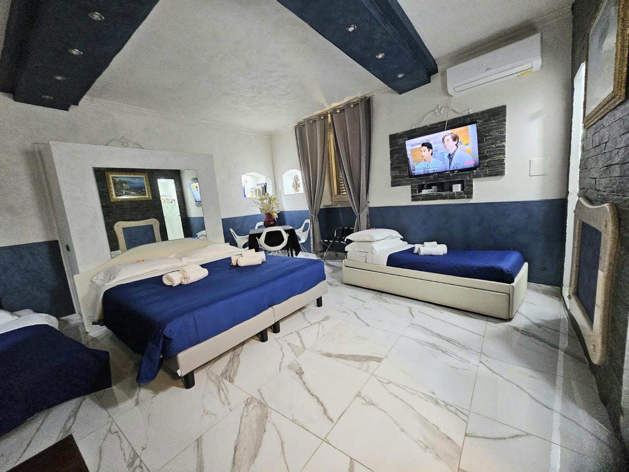 Prestige Casa Vacanze Καταντζάρο Εξωτερικό φωτογραφία