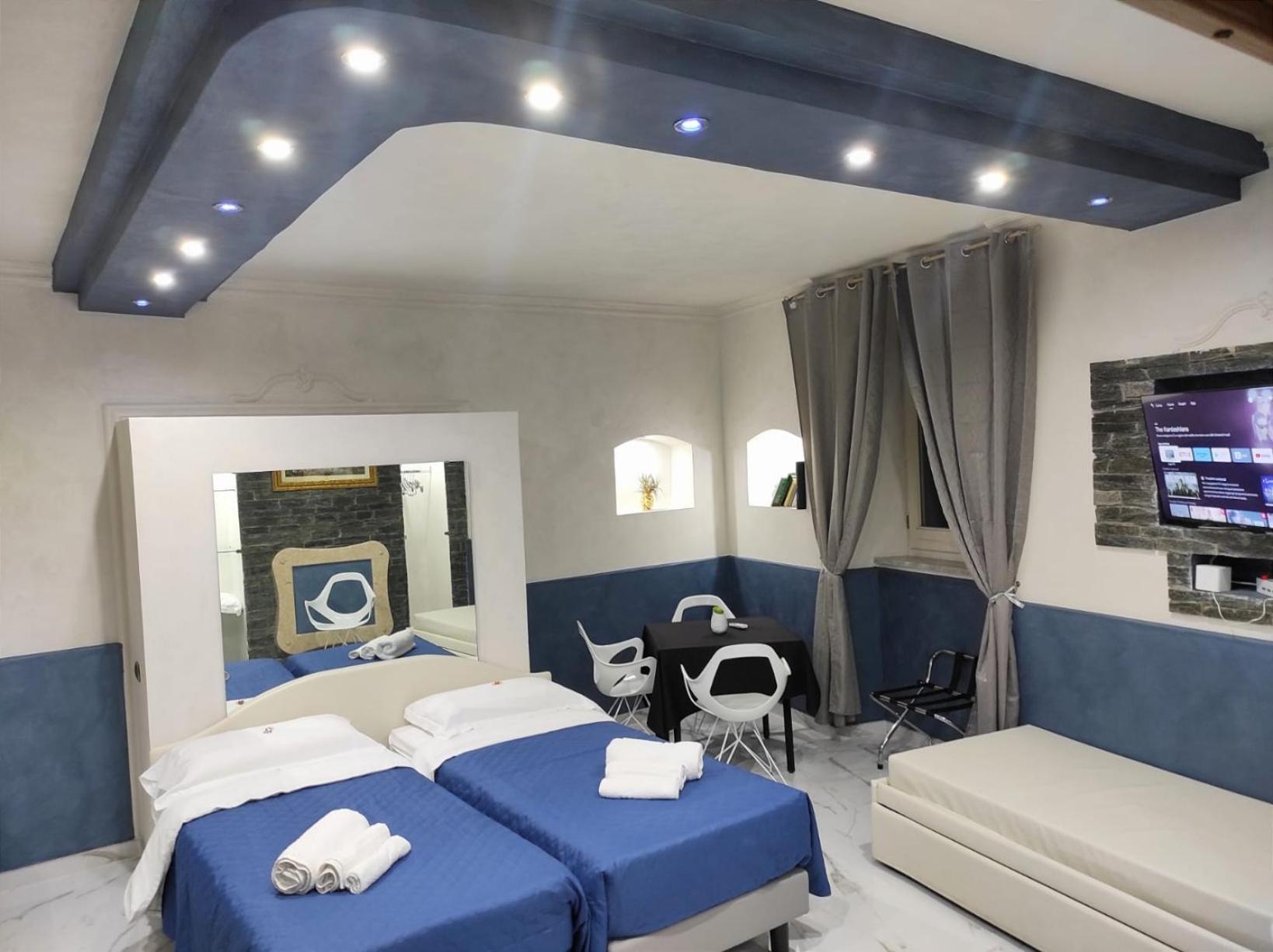 Prestige Casa Vacanze Καταντζάρο Εξωτερικό φωτογραφία