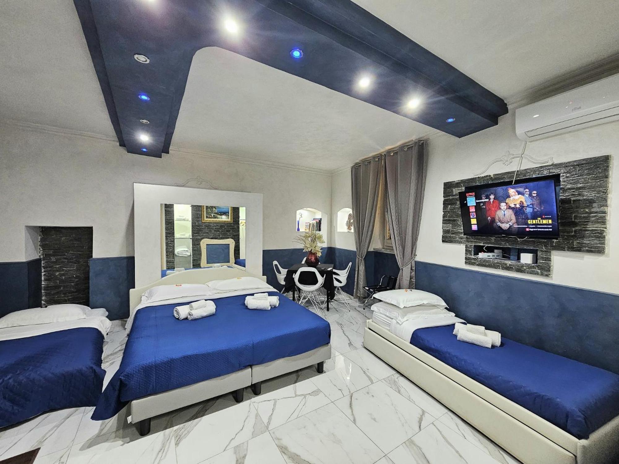Prestige Casa Vacanze Καταντζάρο Εξωτερικό φωτογραφία