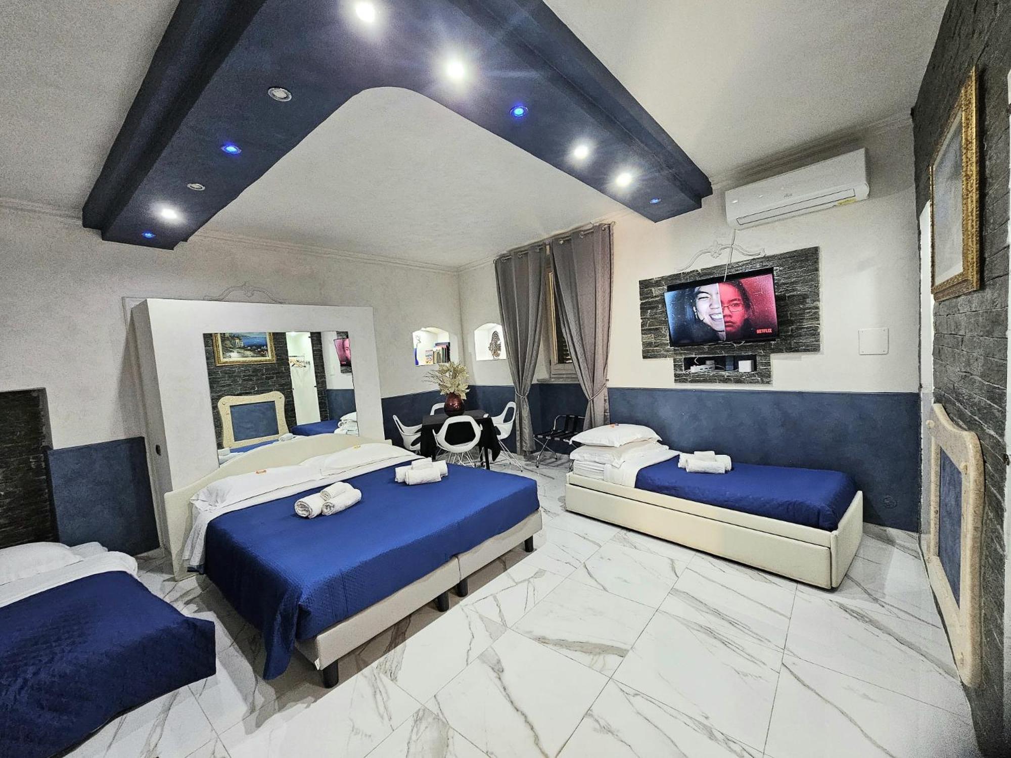 Prestige Casa Vacanze Καταντζάρο Εξωτερικό φωτογραφία