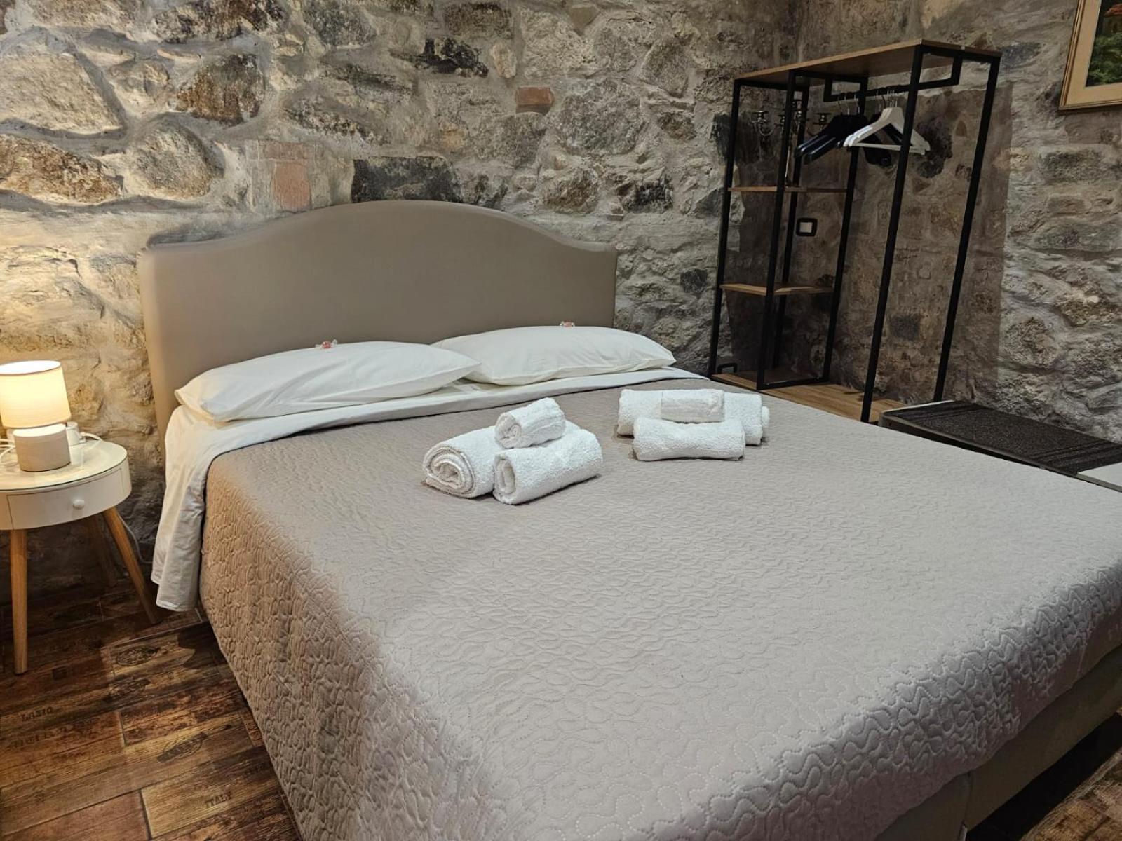 Prestige Casa Vacanze Καταντζάρο Εξωτερικό φωτογραφία