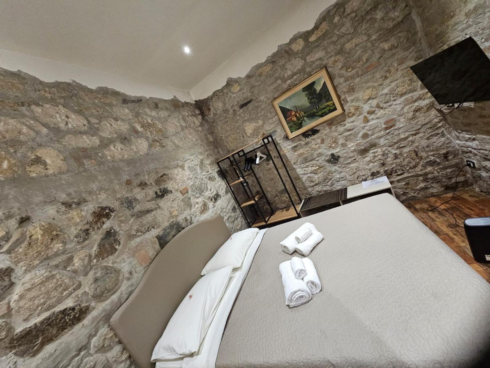 Prestige Casa Vacanze Καταντζάρο Εξωτερικό φωτογραφία