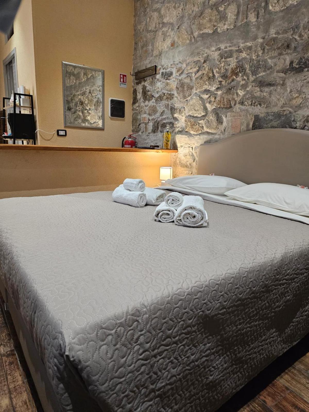 Prestige Casa Vacanze Καταντζάρο Εξωτερικό φωτογραφία