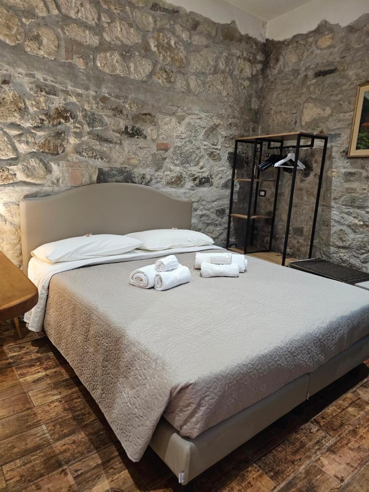 Prestige Casa Vacanze Καταντζάρο Εξωτερικό φωτογραφία