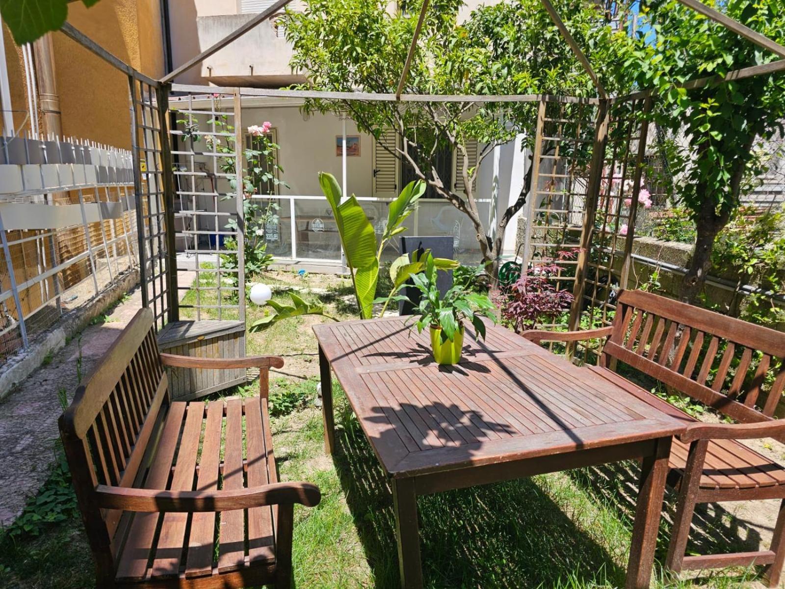 Prestige Casa Vacanze Καταντζάρο Εξωτερικό φωτογραφία