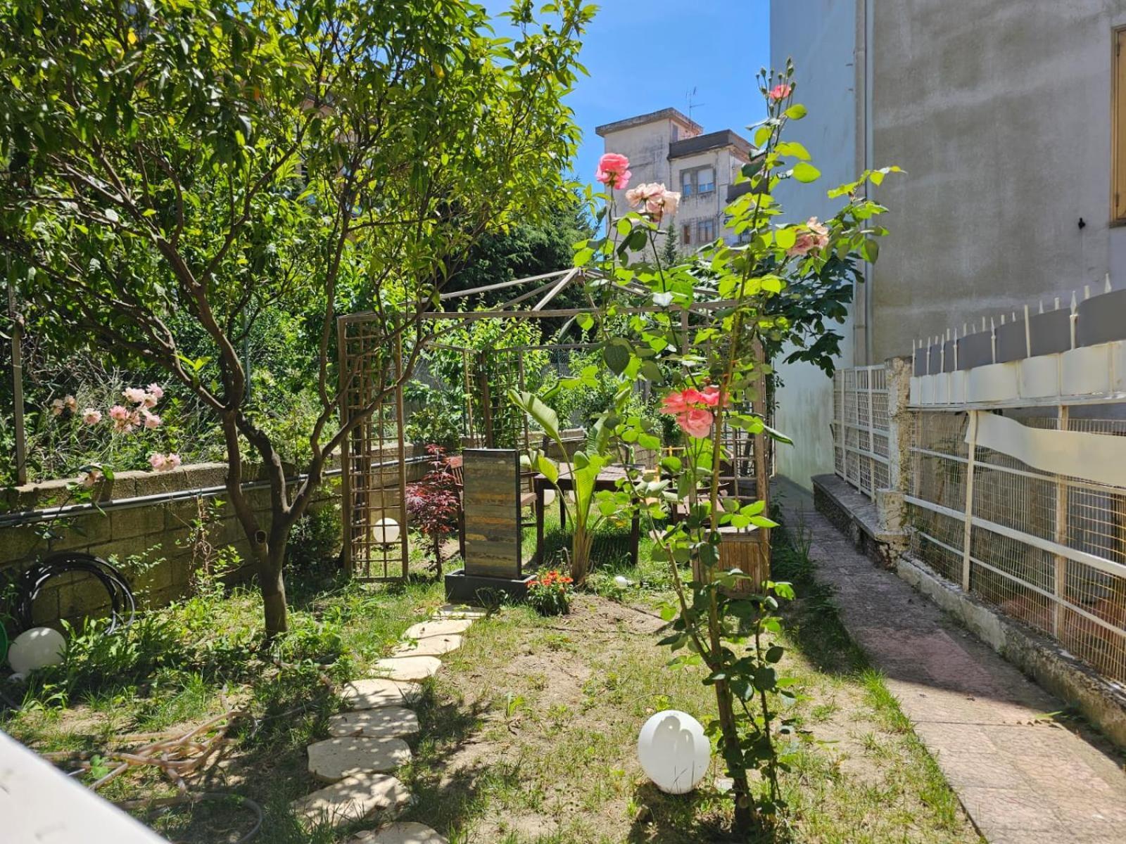 Prestige Casa Vacanze Καταντζάρο Εξωτερικό φωτογραφία