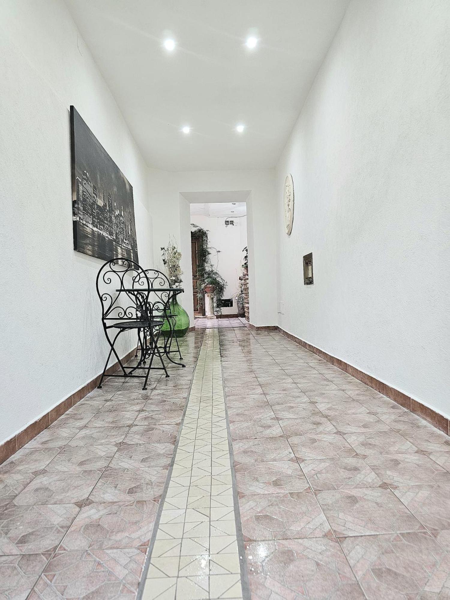 Prestige Casa Vacanze Καταντζάρο Εξωτερικό φωτογραφία