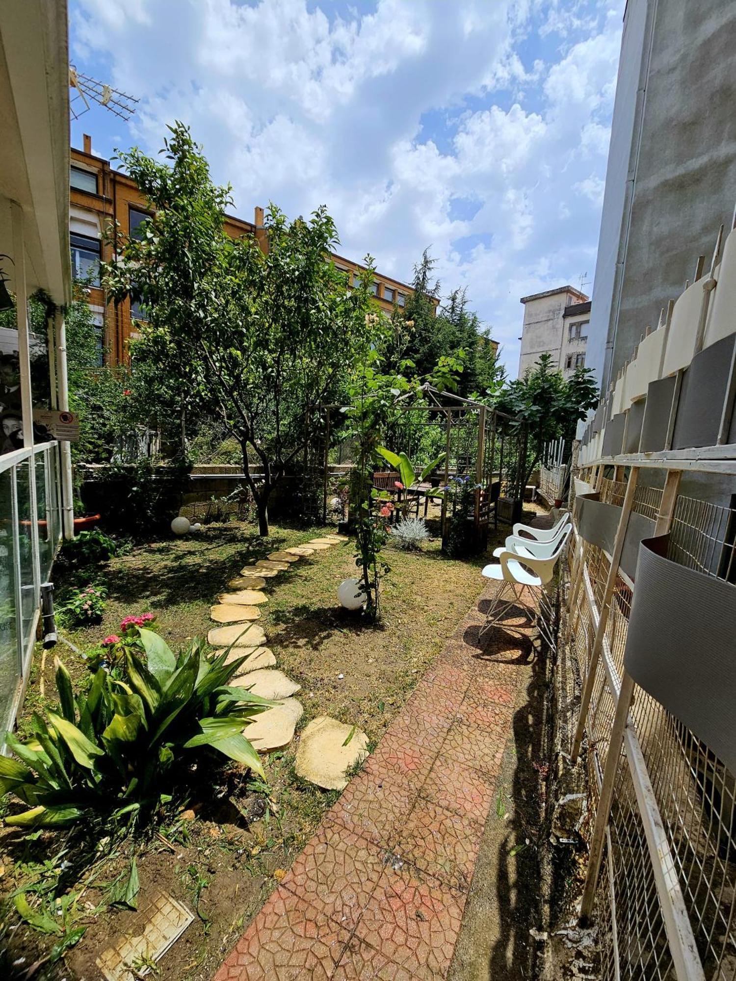 Prestige Casa Vacanze Καταντζάρο Εξωτερικό φωτογραφία