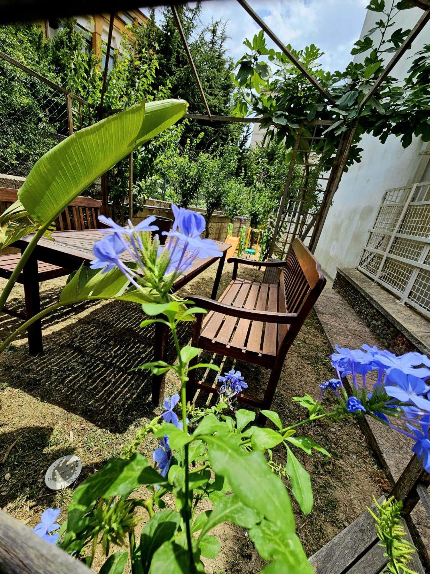 Prestige Casa Vacanze Καταντζάρο Εξωτερικό φωτογραφία