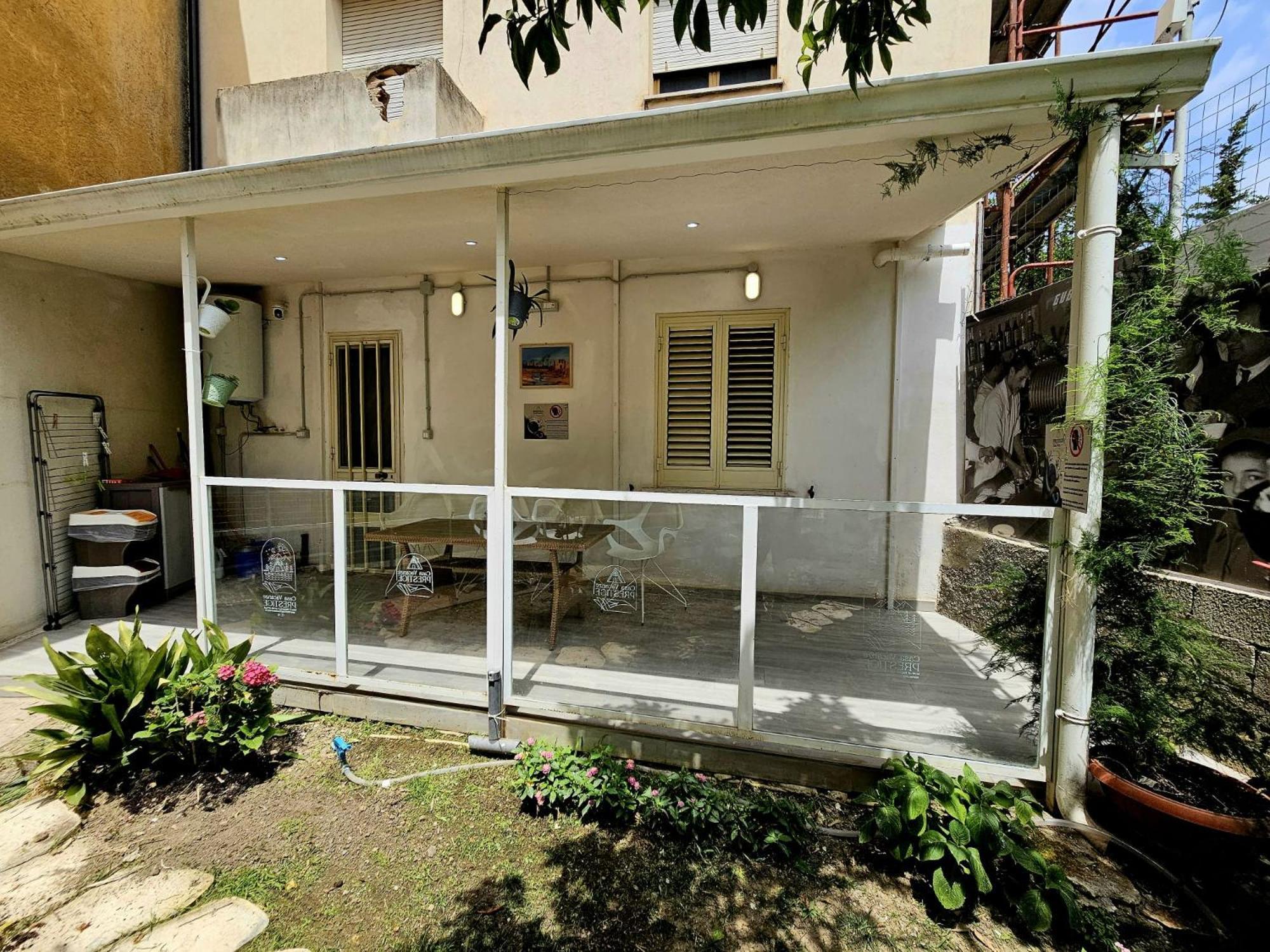 Prestige Casa Vacanze Καταντζάρο Εξωτερικό φωτογραφία