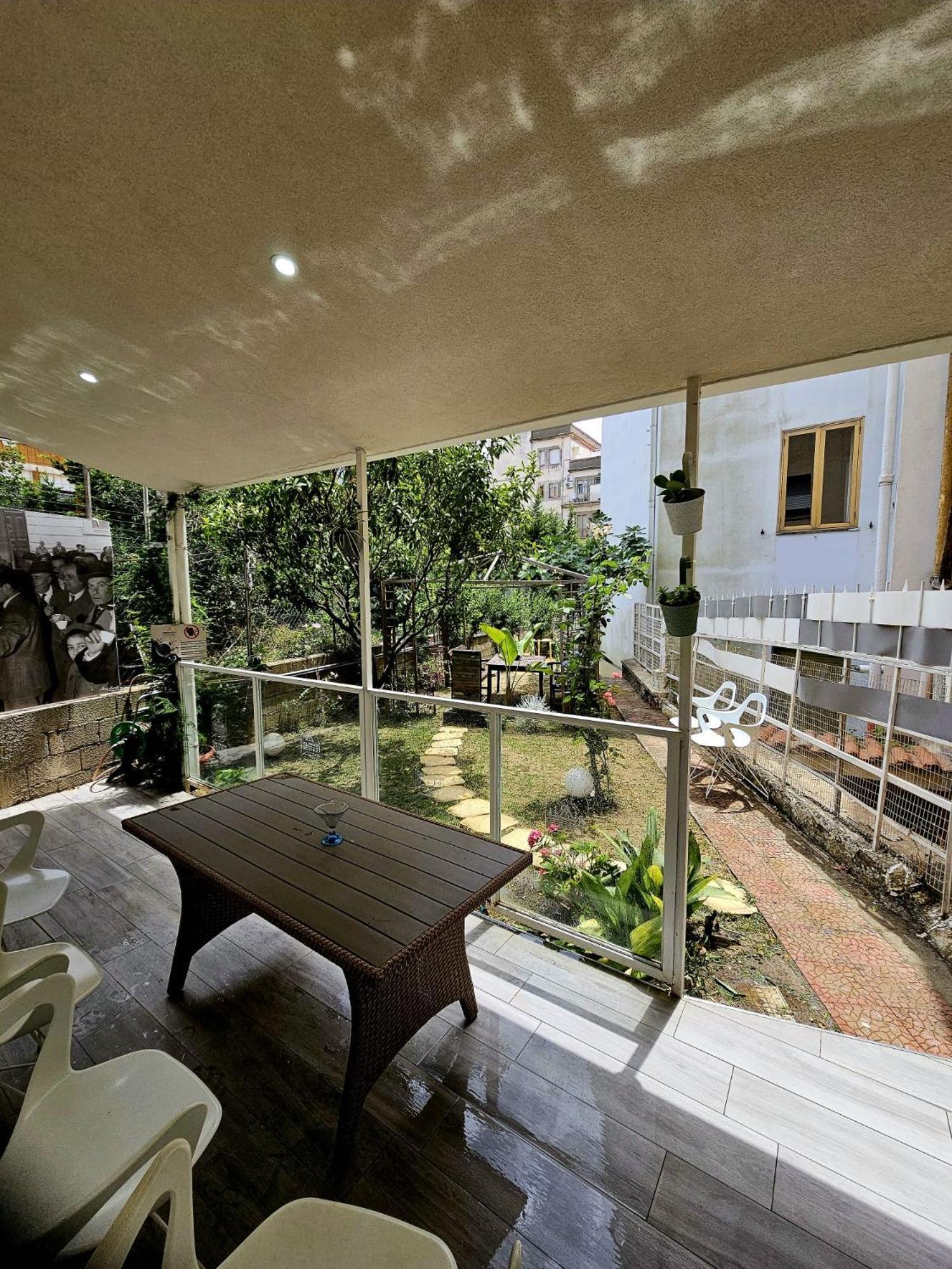 Prestige Casa Vacanze Καταντζάρο Εξωτερικό φωτογραφία