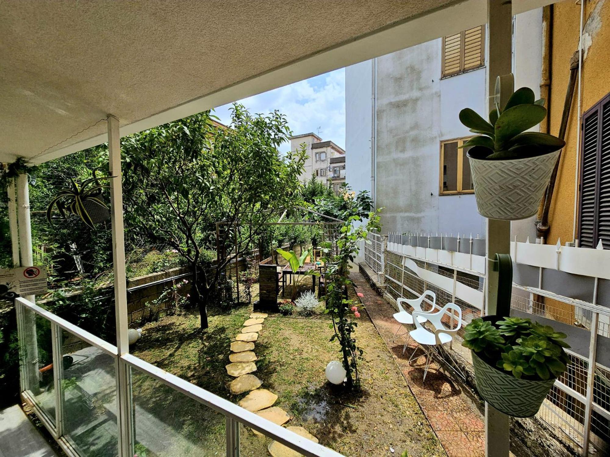 Prestige Casa Vacanze Καταντζάρο Εξωτερικό φωτογραφία