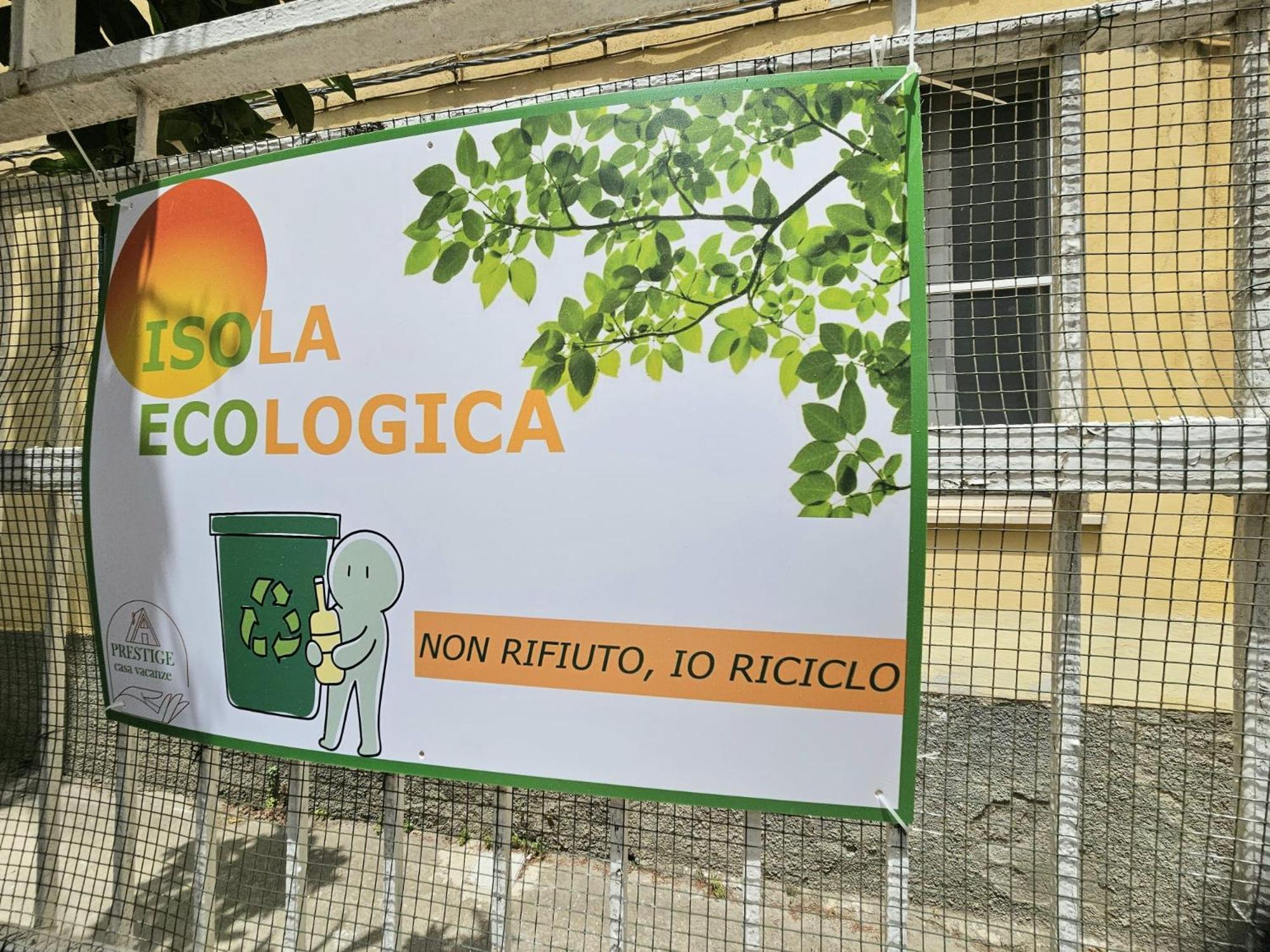 Prestige Casa Vacanze Καταντζάρο Εξωτερικό φωτογραφία