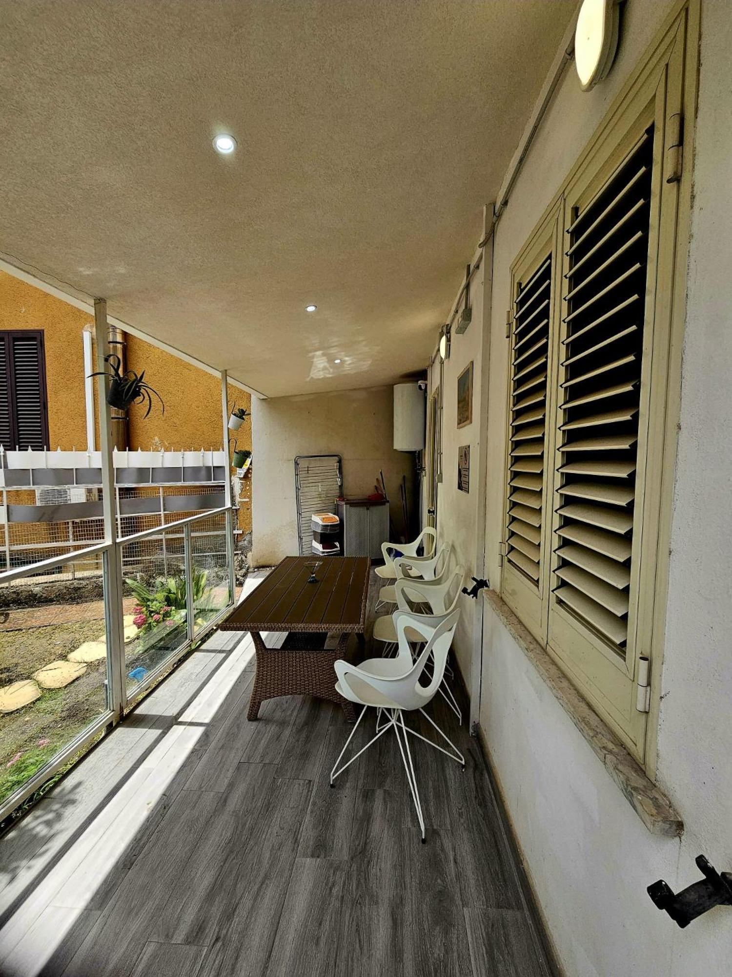 Prestige Casa Vacanze Καταντζάρο Εξωτερικό φωτογραφία
