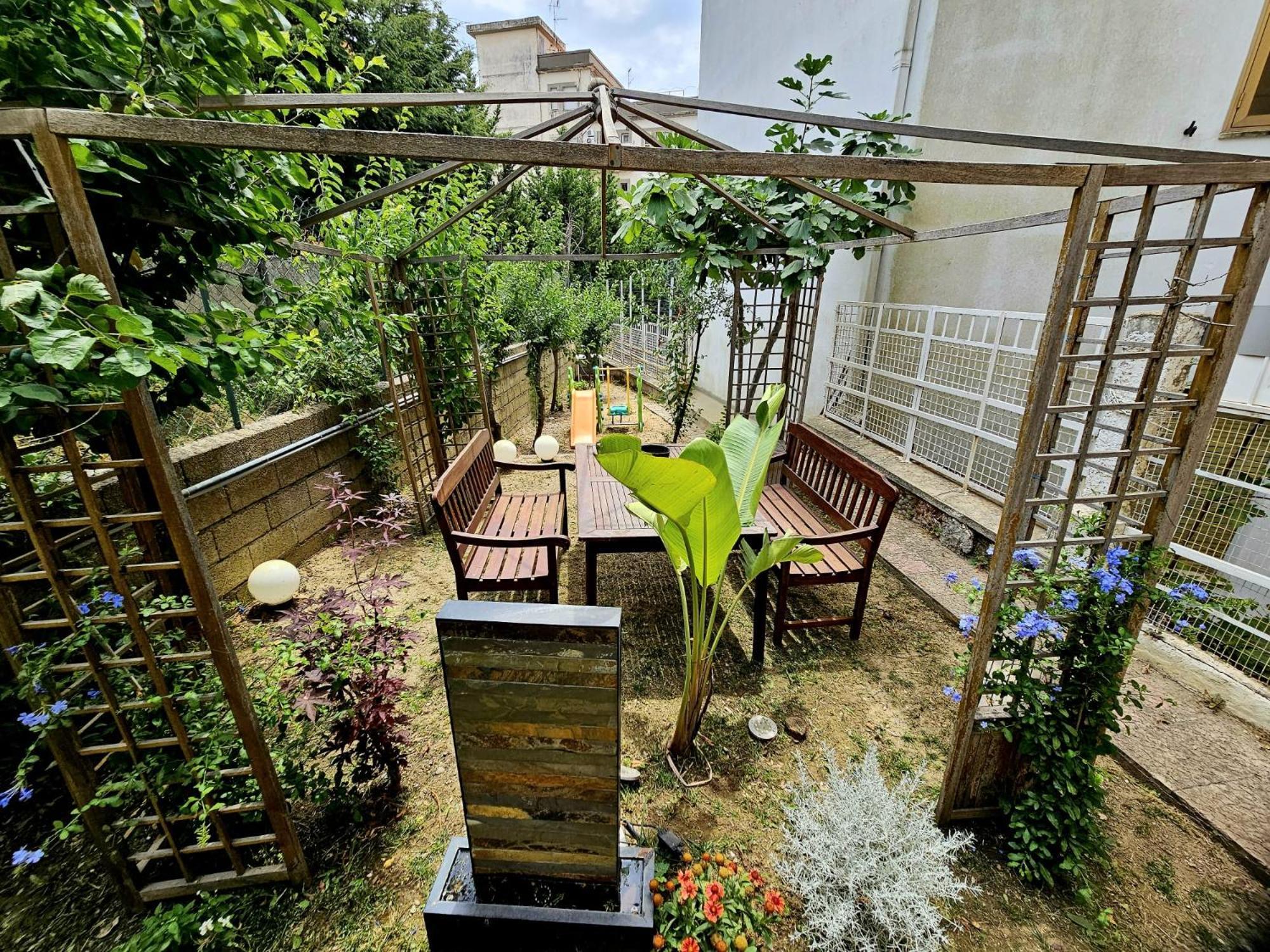Prestige Casa Vacanze Καταντζάρο Εξωτερικό φωτογραφία