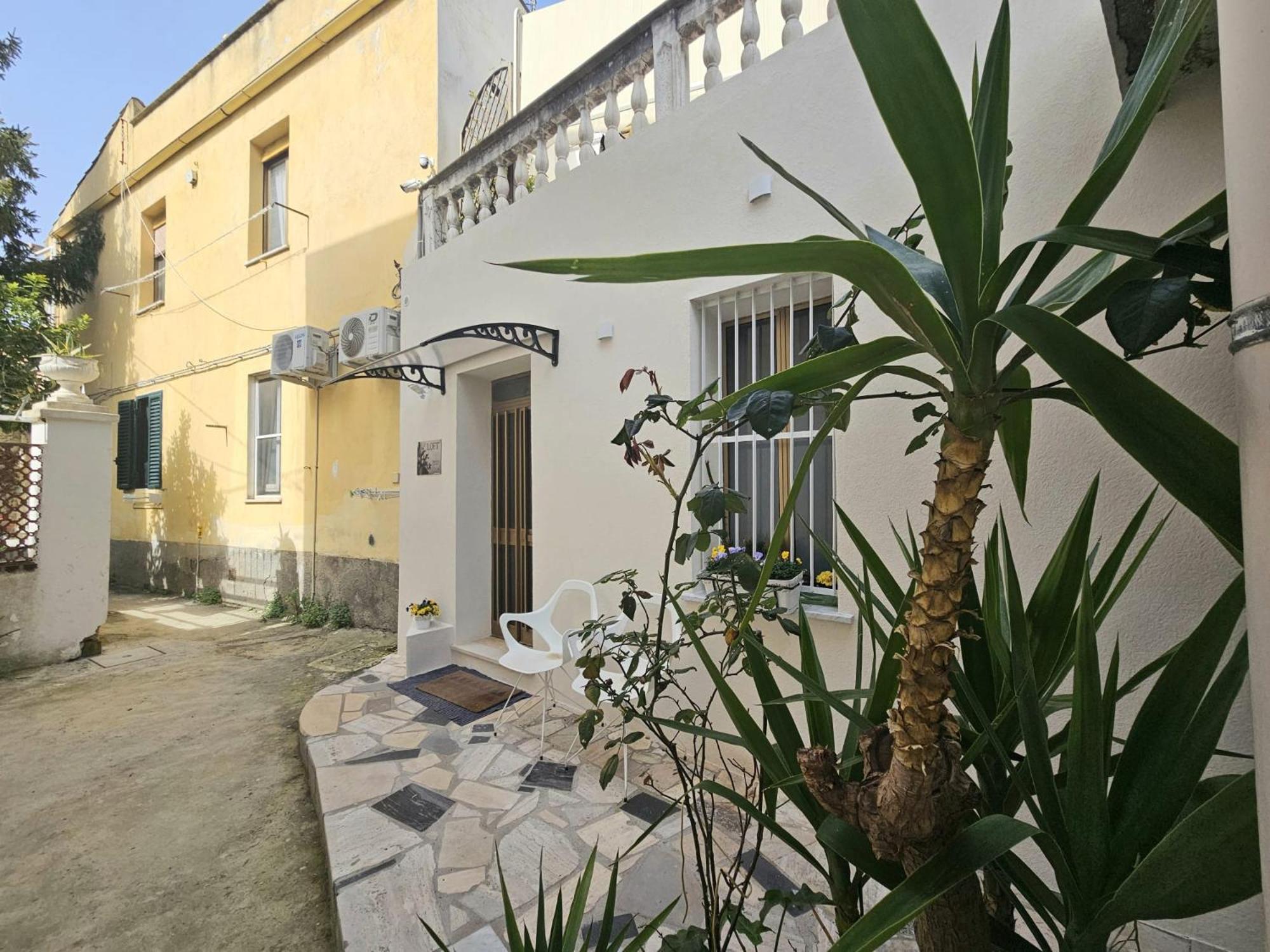Prestige Casa Vacanze Καταντζάρο Εξωτερικό φωτογραφία