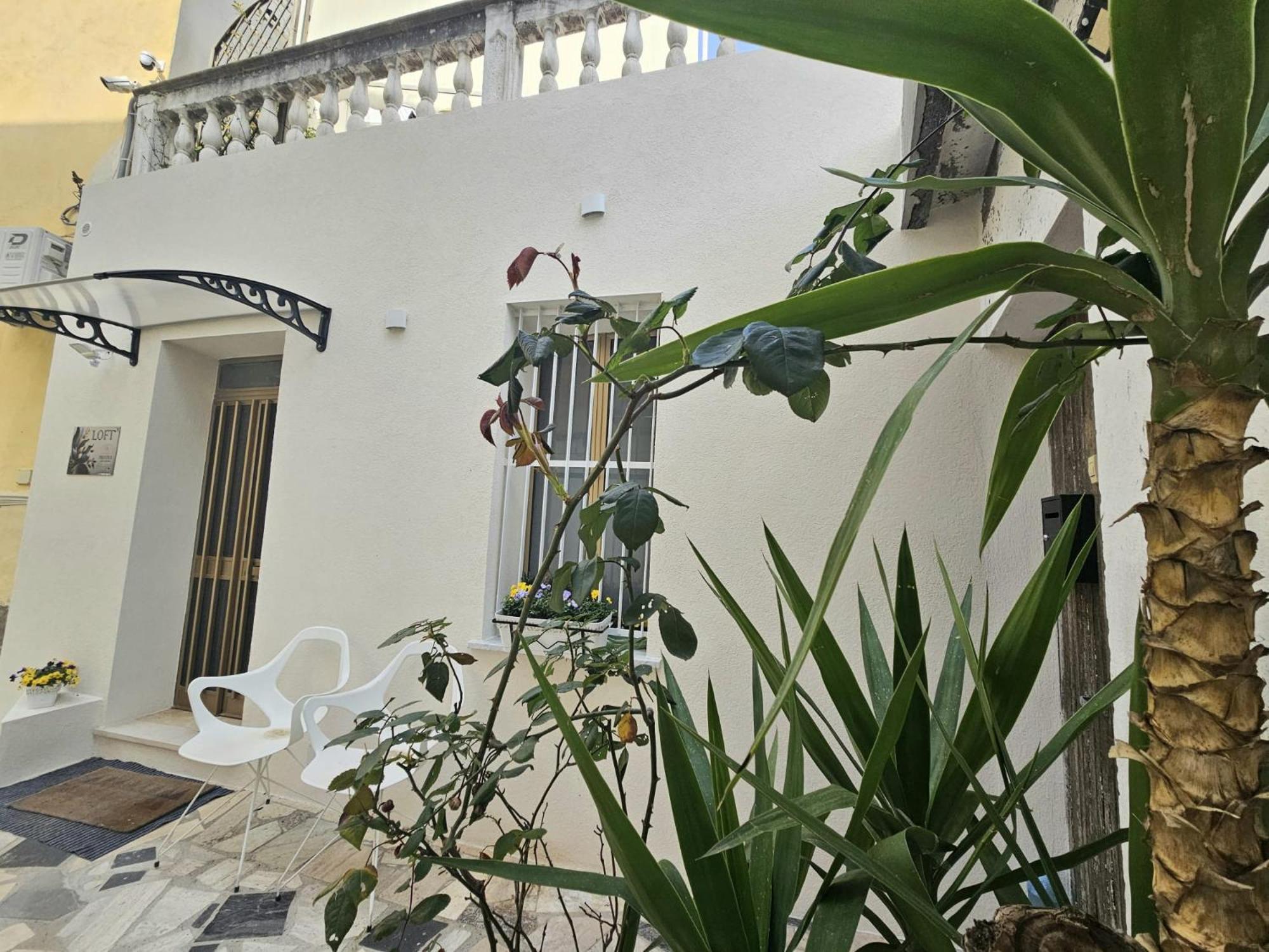 Prestige Casa Vacanze Καταντζάρο Εξωτερικό φωτογραφία